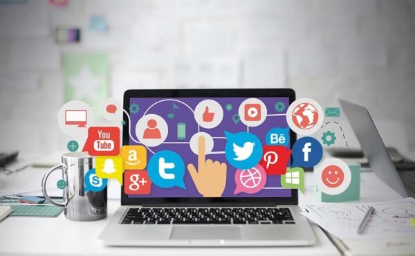 social media blog pensagrafica