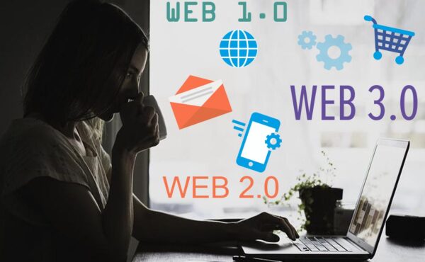 evoluzione del web blog pensagrafica