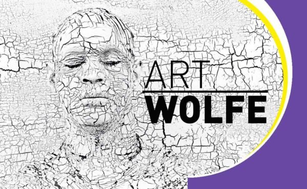 art wolfe fotografo blog pensagrafica