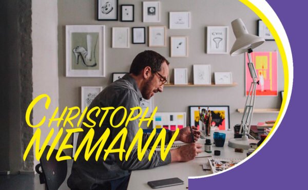 Christoph Niemann illustratore blog pensagrafica Christoph Niemann illustratore blog pensagrafica