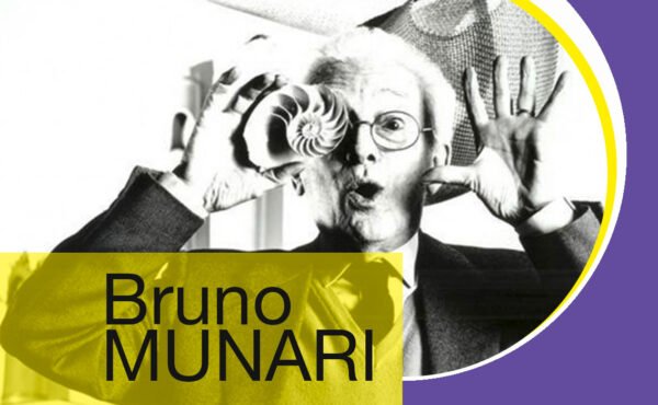 munari designer blog pensagrafica