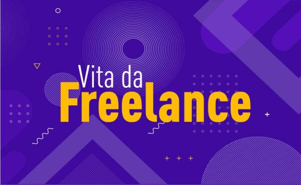 vita da freelance blog pensagrafica
