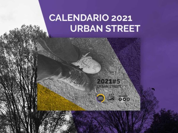 calendario 2021 pensagrafica