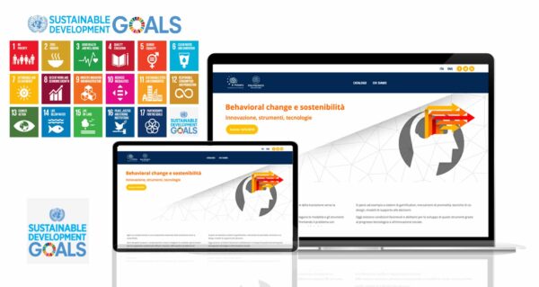 sito web pensagrafica