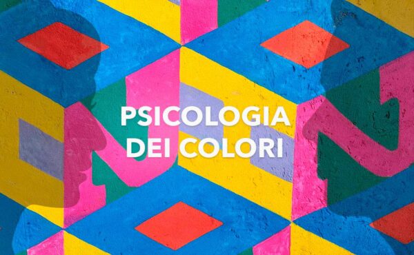 psicologia dei colori blog pensagrafica