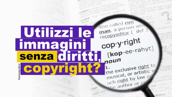 immagine semza copyright pensagrafica