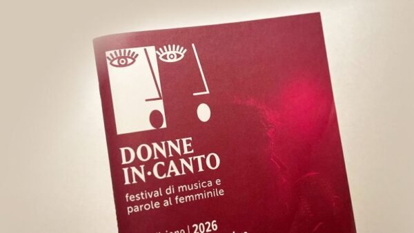 Festival culturale a supporto dei progetti sociali