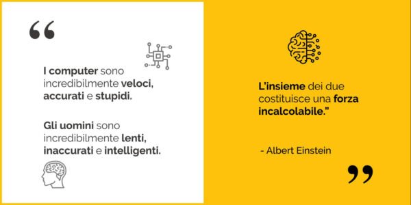 citazioni-Faggin-Einstein