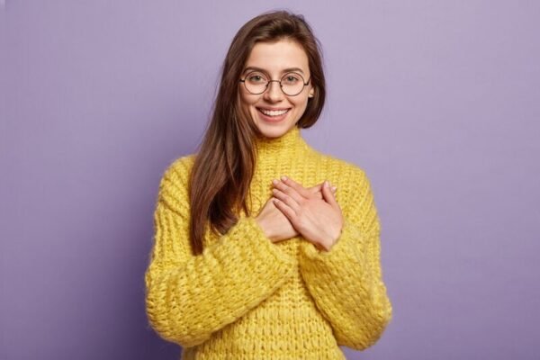 siamo capaci di accogliere un complimento